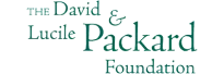 The David & Lucile Packard Foundation